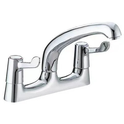 Mixer Tap with 3″ Levers