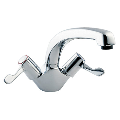 Monobloc Mixer Tap with